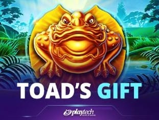 Toads Gift