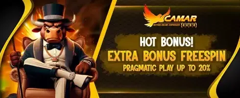 200 Free Spin dari Pragmatic Play