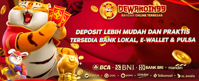 Menangkan Hadiah Besar
