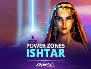 Power Zones™_ Ishtar screenshot