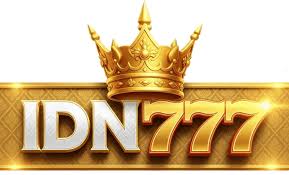 IDN777 APK Logo